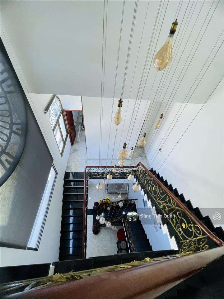 Giảm khủng 3 tỷ  biệt thự mặt tiền  gần nguyễn thị định 160m² chỉ còn 19 tỷ!