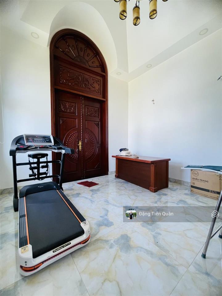 Giảm khủng 3 tỷ  biệt thự mặt tiền  gần nguyễn thị định 160m² chỉ còn 19 tỷ!