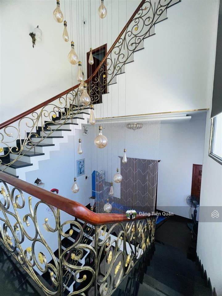 Giảm khủng 3 tỷ  biệt thự mặt tiền  gần nguyễn thị định 160m² chỉ còn 19 tỷ!