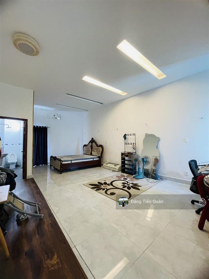 Giảm khủng 3 tỷ  biệt thự mặt tiền  gần nguyễn thị định 160m² chỉ còn 19 tỷ!