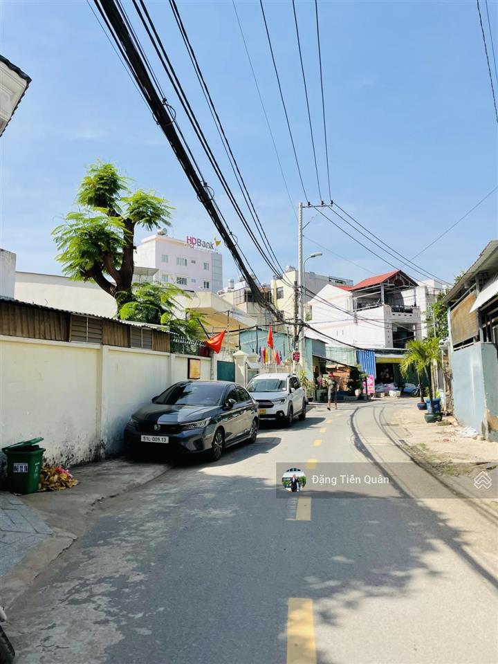 Giảm khủng 3 tỷ  biệt thự mặt tiền  gần nguyễn thị định 160m² chỉ còn 19 tỷ!