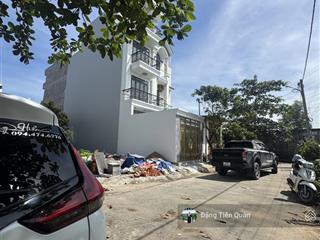 Nhà mới keng  hẻm xe tải  4 tầng  77m2 trường thọ  chỉ 8.4 tỷ