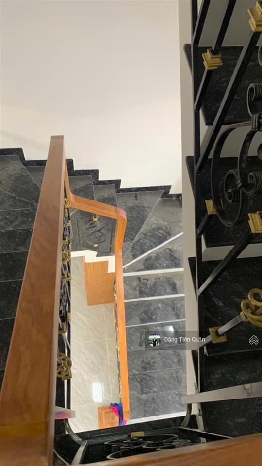 Nhà mới keng  hẻm xe tải  4 tầng  77m2 trường thọ  chỉ 8.4 tỷ