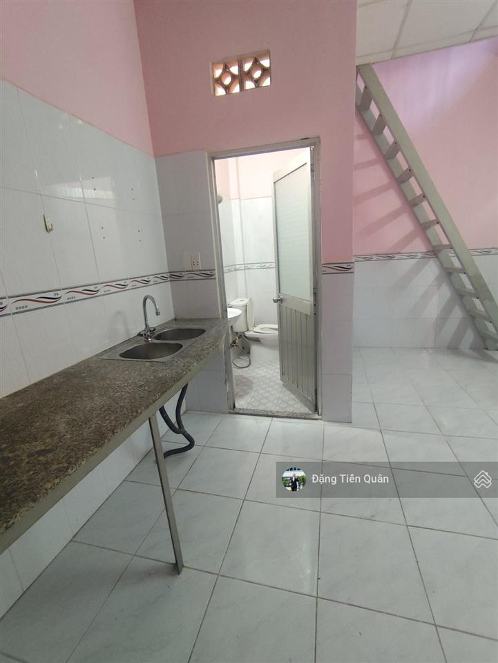 Mặt tiền nhựa 6m  chỉ 90tr/m  ngang 5m  sẵn nhà + 5 phòng trọ  dòng tiền 16tr/tháng