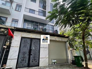 Chdv 12 phòng full nội thất  dòng tiền 46tr/tháng  ngang hiếm 7m  chỉ 13.5 tỷ!