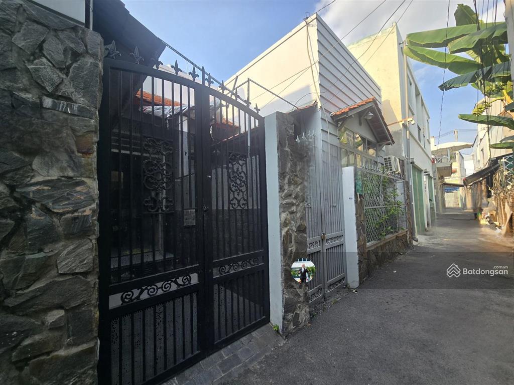 Bán nhà sát nguyễn thị định  diện tích 59m²  vuông vức  ngang khủng 6m  giá chỉ 5.35 tỷ!