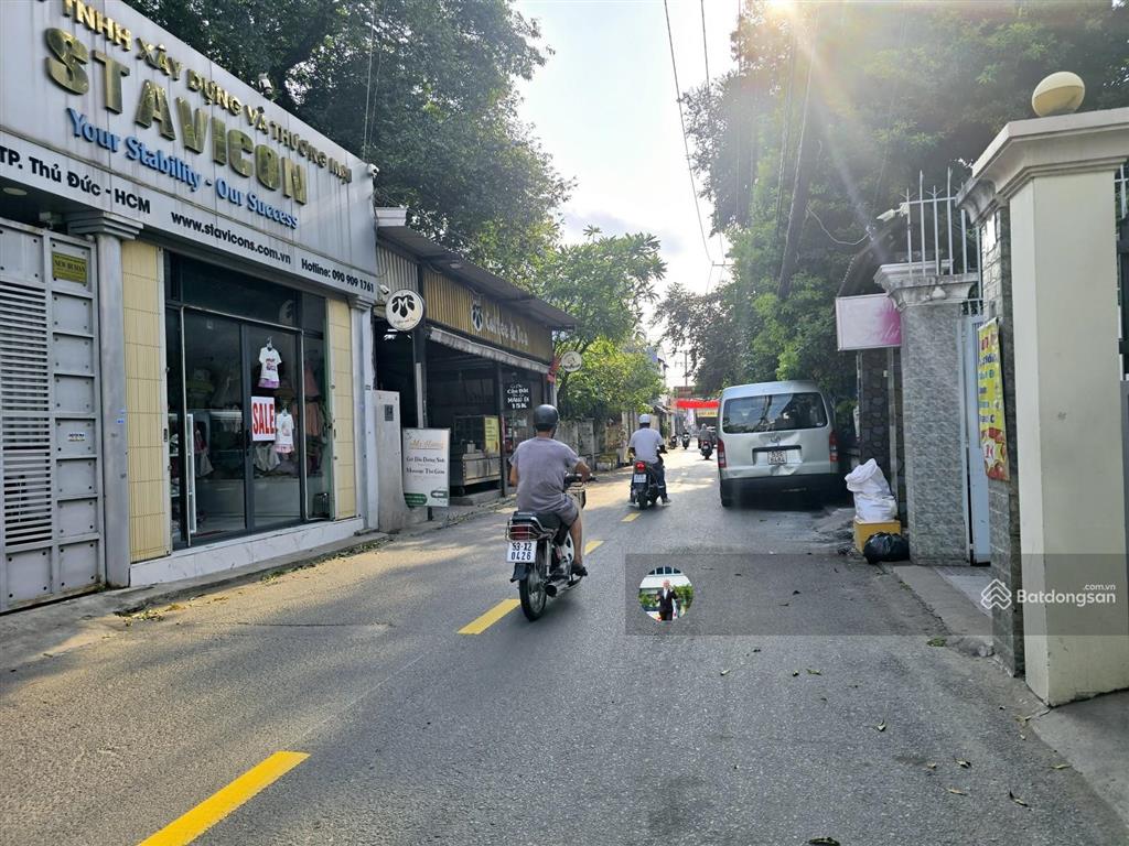 Bán nhà sát nguyễn thị định  diện tích 59m²  vuông vức  ngang khủng 6m  giá chỉ 5.35 tỷ!