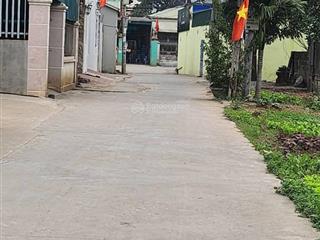 Bán 68m2 đất lô góc ,mặt gõ tại văn giang hưng yên.