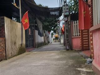 Bán đất chính chủ 53m2 đất tại đa tốn ,gia lâm, hà nội.
