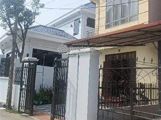Bán 115m2 đất tặng nhà 2 tầng, phụng công, văn giang, hưng yên, gần xuân cầu alluvia city