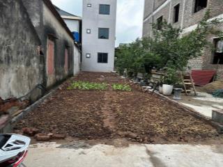 Bán đất lại ốc,long hưng  văn giang  hưng yên  giá hơn 5 tỷ (tl)