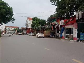 Bán đất 68m2 chính chủ, long hưng văn giang hưng yên 100m ra ngã tư đường tô quyền +phó chính