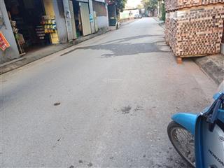 Bán 100m2 đất đông tảo  khoái châu hưng yên  đường ôtô  giá chưa đến 3 tỷ