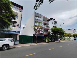 Bán nhà 4 tầng đường số 8 kđt p2 (hà quang 2), tp nha trang