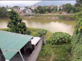 Bán nhà 3 tầng mặt tiền quốc lộ 1a cam lâm, khánh hòa