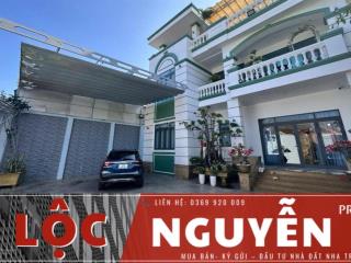 Siêu phẩm nhà vườn nghỉ dưỡng có hồ bơi ô tô vào tận nhà