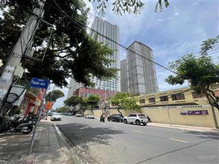 Bán đất tặng nhà tại hưng đạo, 9,5 tỷ, 184,5m2, giá cực chất chính chủ, nha trang, khánh hòa