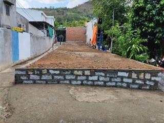 Đất 2 mặt tiền cực thoáng p. bắc nha trang (cách đường 2/4 chỉ 50m)