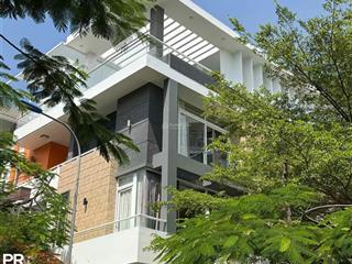 Siêu hiếm! bán nhà 3 mặt thoáng kđt vĩnh điềm trung, đường đàm quang trung 3 mặt thoáng