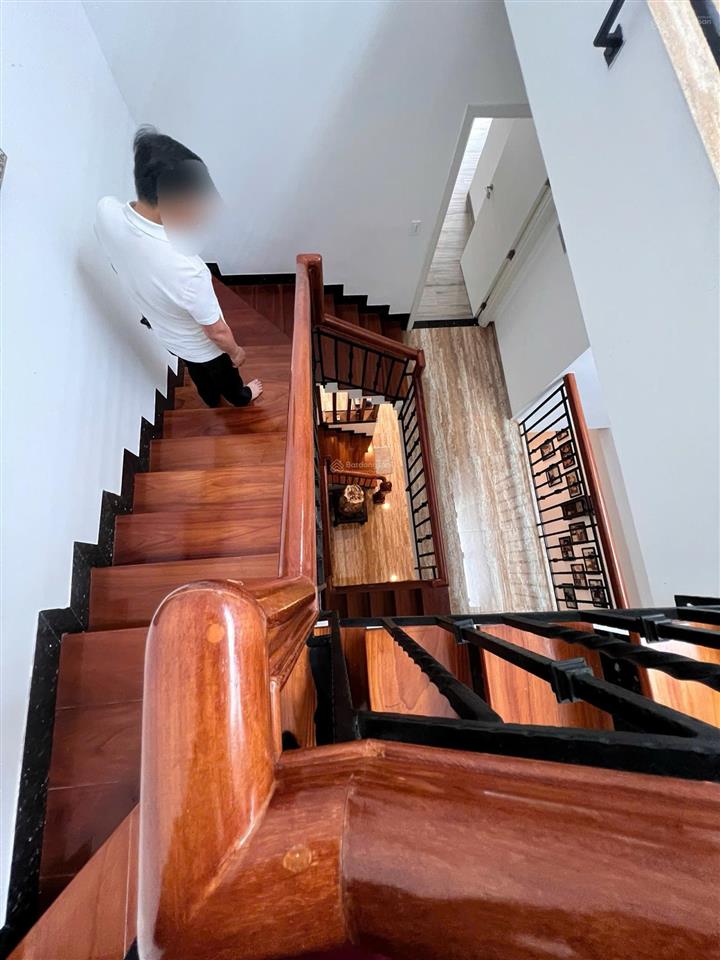 Bán nhà mặt tiền kinh doanh vcn phước hải  sổ đỏ  gần sông