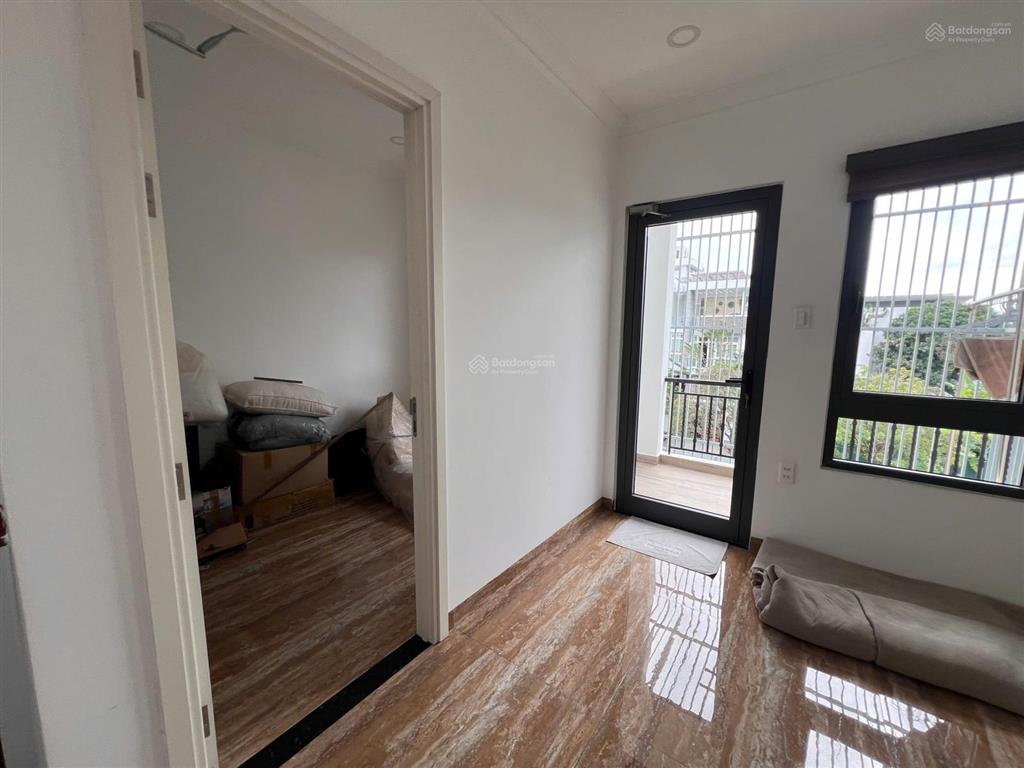 Bán nhà mặt tiền kinh doanh vcn phước hải  sổ đỏ  gần sông