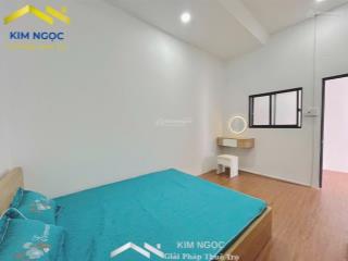Căn hộ, 50m2, 2pn, 1wc full nt  giặt riêng