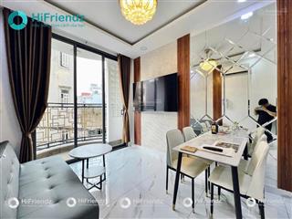 Căn hộ cc mini 3pn 2wc 70m2  full nt