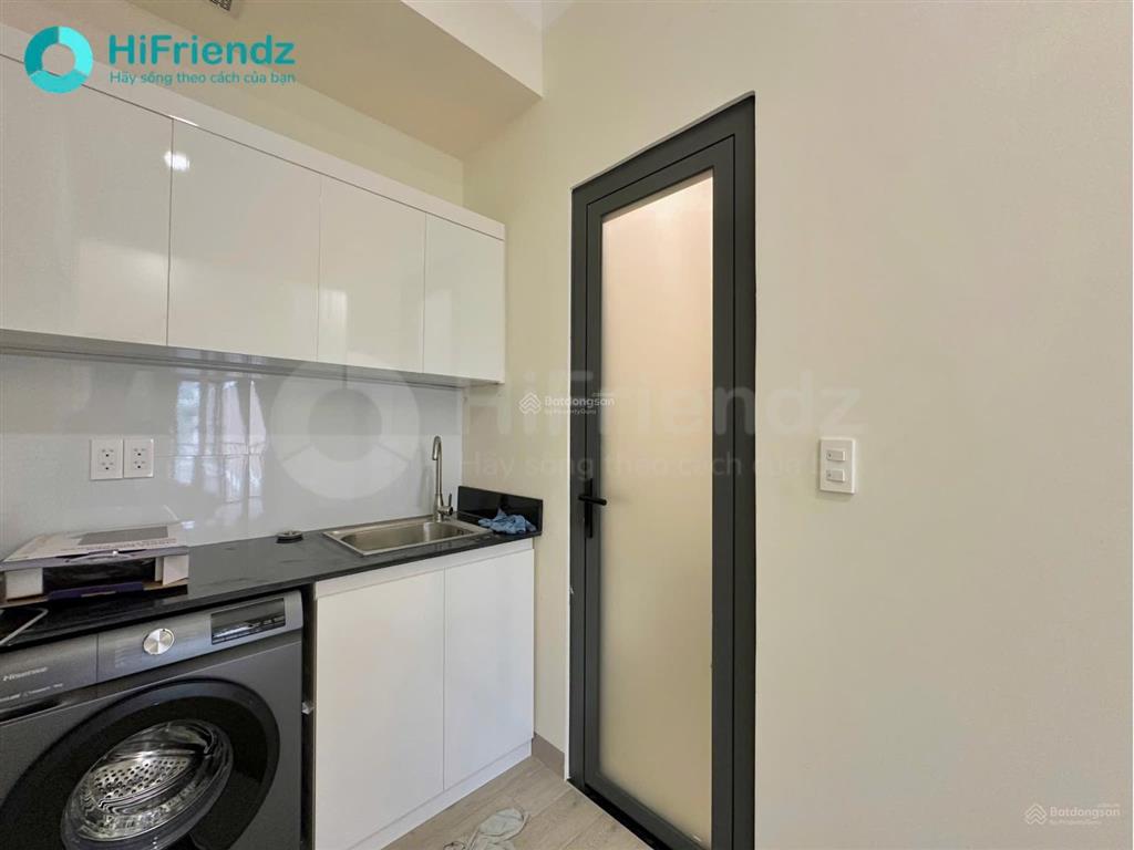 Căn hộ 1pn, 1wc, 35m2, full nt mới 100% ngay quận 2