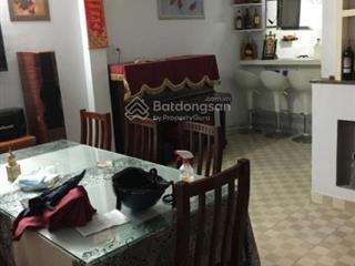 Bán nhà giảm cực sốc, nhà 3 tầng, 80m2, ngang hơn 4m, 5pn, xô viết nghệ tĩnh, bình thạnh