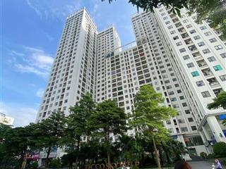 Căn hộ cc 2pn, 2wc, tecco thanh trì