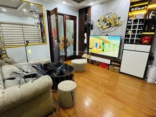 Bán nhà lô góc 5 tầng, tương chúc, ngũ hiệp, thanh trì