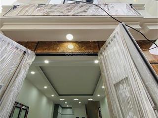 Cơ hội vàng đầu tư nhà mới tinh thanh trì, chỉ nhỉnh 5 tỷ