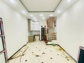 Cơ hội sở hữu căn hộ mới xây 4 tầng, dt 41m, dtsd 71m, giá chỉ nhỉnh 5 tỷ