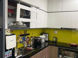 Căn hộ lô góc siêu đẹp  full nội thất  gelexia riverside  hàng xóm gamuda