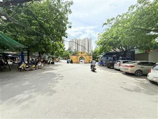 Bán đất đẹp  tứ hiệp, thanh trì  lô góc 3 mặt thoáng  ngõ rộng giá tốt