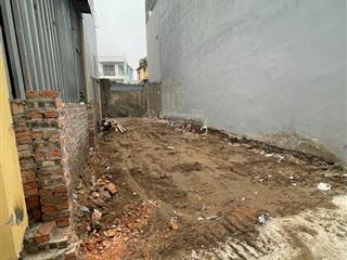 Siêu phẩm đất đẹp vĩnh quỳnh  thanh trì  hà nội  diện tích 52m