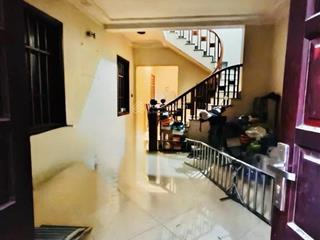 Bán nhà 4 tầng mới đẹp vĩnh quỳnh, giá chỉ nhỉnh 3 tỷ