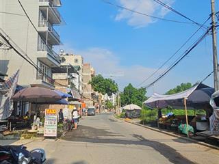Bán đất tặng nhà  tự khoát ngũ hiệp, thanh trì. gần ô tô, giá tốt diện tích 61.2m2