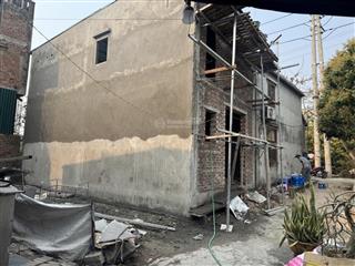 Bán nhà mới xây vĩnh ninh thanh trì  giá 2.78 tỷ
