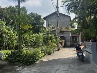 Bán đất khu tđc phương nhị liên ninh thanh trì  giá chỉ 5.x tỷ