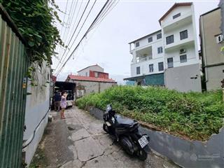 Siêu phẩm đất vĩnh ninh chỉ nhỉnh 4 tỷ hàng xóm toàn biệt thự  diện tích 66m2