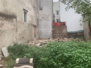 Siêu phẩm đất tđc phân lô tứ hiệp, thanh trì 7.x tỷ