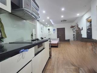 Căn hộ view hồ giá cực hấp dẫn chung cư bộ công an hoàng mai