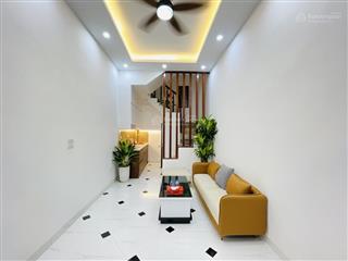 Nhà đẹp hiếm có tại trương định, hoàng mai, nhỉnh 5 tỷ đồng