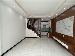 Nhà đẹp 4 tầng dt 78m, hơn 6 tỏi vĩnh quỳnh, thanh trì