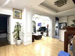 Căn hộ chung cư đại từ khu vực cửa ngõ phía nam hà nội diện tích 95,2m