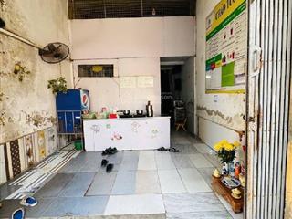 Nhà cấp 4, định công, dt 44/60m2, mặt ngõ chính kd đỉnh, giá 10.x tỷ