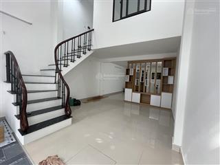 Nhà mới định công hạ dt 62m2 ô tô vào tận cửa, 3pn