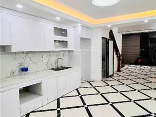 Nhà đẹp vĩnh ninh 50m 5 tầng 4pn  nhỉnh 6 đồng