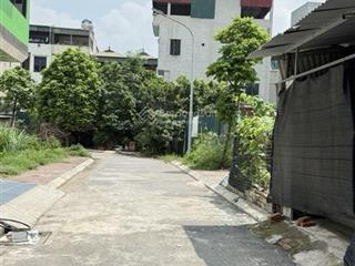 Bán đất tđc phương nhị tại phương nhị, liên ninh, thanh trì, hà nội, giá tốt 5,5tỷ, 30m2